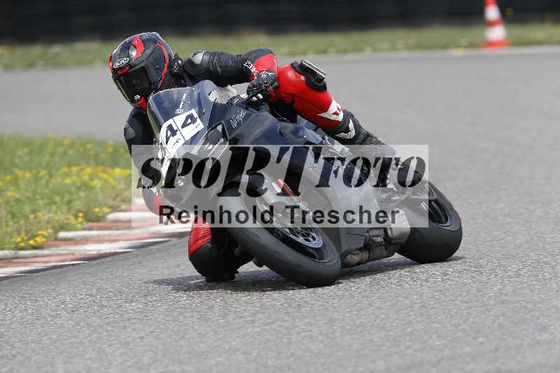 /33 24.07.2025 Speer Racing ADR/Gruppe gelb/444